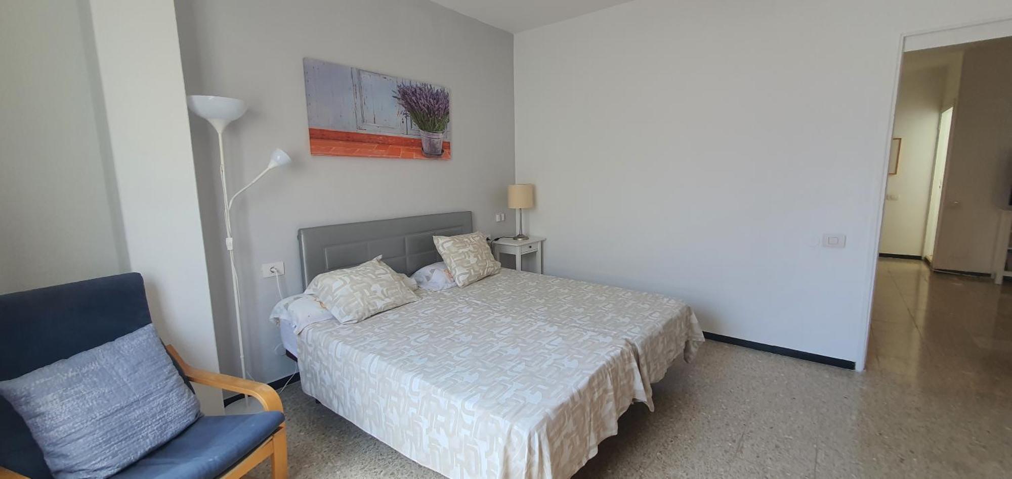 Apartment With Terrace Vecindario  Exterior photo